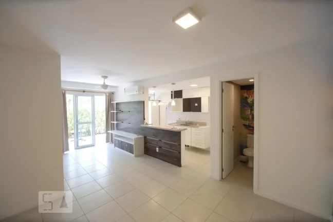 Imagem Apartamento à Venda - Recreio, 2 Quartos, 100 m2