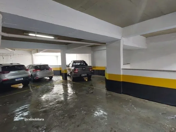 Imagem Descubra o prazer de morar no charmoso bairro Serra em um apartamento de 100m², com 3 dormitórios ...