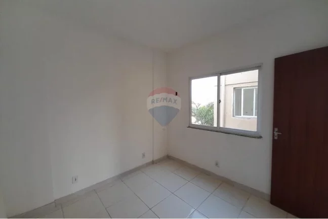 Imagem Apartamento á venda com 2 quartos com uma suíte com 64m² - Cascadura - Rio de Janeiro