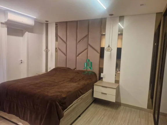 Imagem Apartamento com 2 dormitórios à venda, 98 m² por R$ 1.590.000,00 - Tatuapé - São Paulo/SP