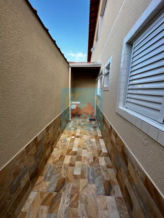 Imagem Condominio na Praia Grande com ESCRITURA GRATUITA - R$ 237.600,00