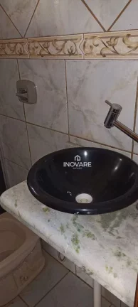 Imagem Casa com 3 dormitórios à venda, 106 m² por R$ 285.000,00 - Jardim Leonora Ll - Itumbiara/GO