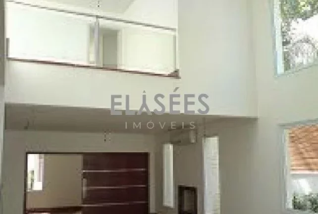 Imagem CASA RESIDENCIAL em SÃO PAULO - SP, ALTO DA BOA VISTA
