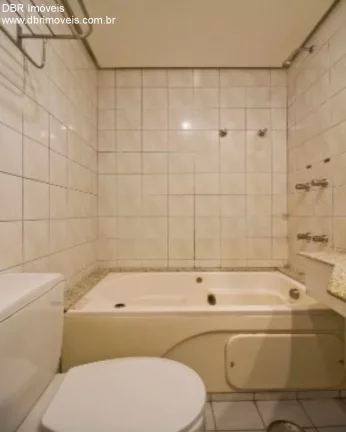 Imagem APARTAMENTO RESIDENCIAL em São Paulo - SP, Jardim Paulista