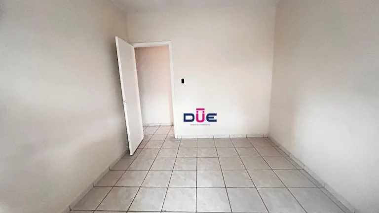 Imagem Apartamento com 2 dormitórios à venda, 75 m² por R$ 380.000 - Boqueirão - Santos/SP