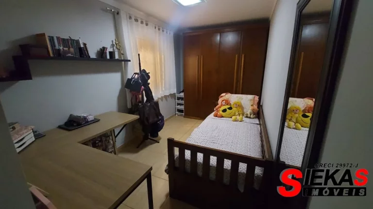 Imagem Imperdível: Casa à venda em São Paulo-SP, Jardim Iguatemi. 2 quartos, 2 suítes, 1 sala, 3 banheiros, 2 vagas, 125m².