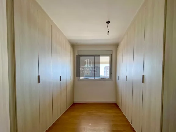 Imagem ALTO PADRÃO NO TATUAPÉ: COBERTURA EXCLUSIVA COM 4 SUÍTES E LAZER PRIVATIVO