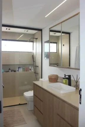 Imagem Apartamento Pinheiros - 115M², 3 Dorms, 1 Suíte, 1 Vaga.