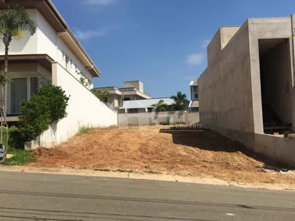 Imagem Terreno à venda com 390 m² | Residencial Biel | Campinas - SP