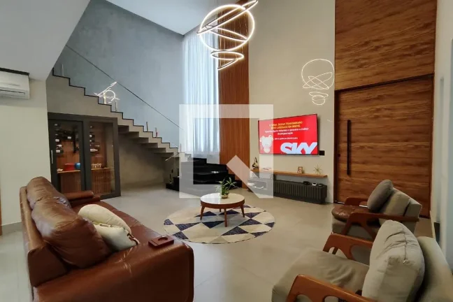 Imagem Casa à Venda - Recreio, 4 Quartos, 560 m2