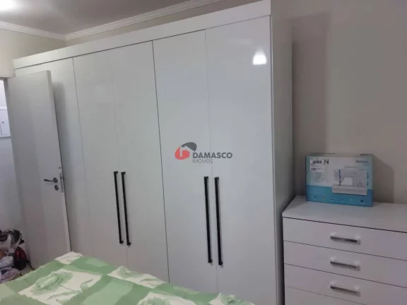 Imagem Apartamento à venda 3 Quartos, 1 Suite, 2 Vagas, 84M², Barcelona, São Caetano do Sul - SP