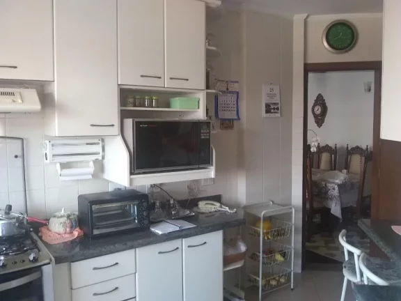 Imagem Apartamento com 2 dormitórios à venda, 100 m² por R$ 600.000,00 - Centro - Suzano/SP