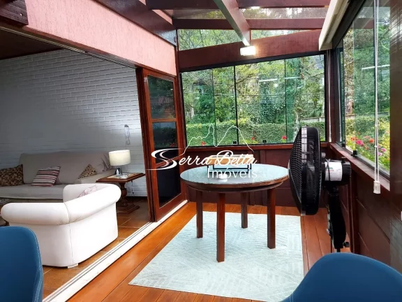 Imagem Casa em Granja Guarani, Teresópolis/RJ