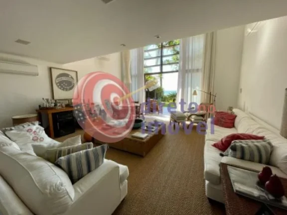 Imagem CASA A VENDA EM CONDOMÍNIO JEQUITI RESIDENCES 458m² 5 SUÍTES 4 VAGAS GUARUJÁ SÃO PAULO