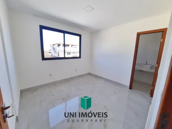 Imagem Casa duplex com 3 suítes a venda, 131M² por R$ 900.000,00 em Guarapari-ES.