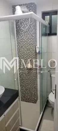 Imagem Oportunidade em ENCRUZILHADA: 61m²,03qts, 01suite, 01vaga(Porteira Fechada)..