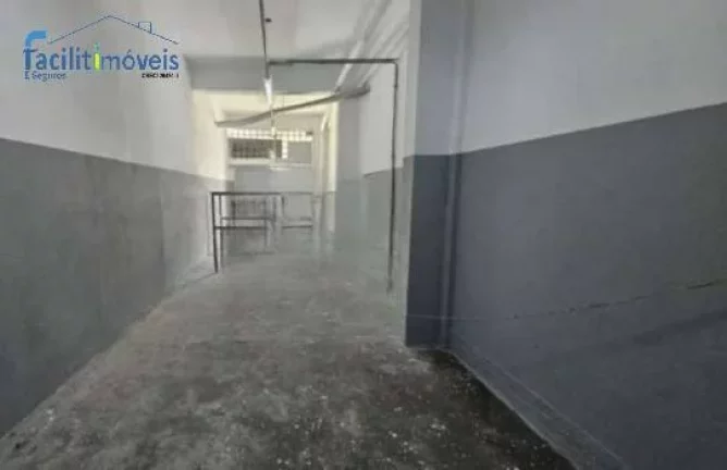 Imagem GALPÃO PARA LOCAÇÃO CENTRO - DIADEMA -SP