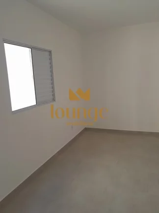 Imagem Casa À Venda Cond. Jd. Maria Lúcia Zona Oeste - Votorantim