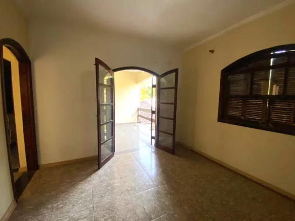 Imagem Linda casa à venda no bairro Canto do Morro- Iguape/SP