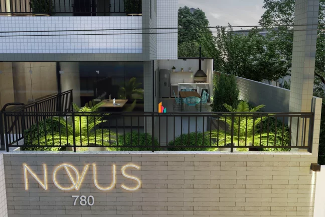 Imagem APARTAMENTO RESIDENCIAL em PRAIA GRANDE - SP, GUILHERMINA