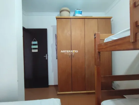 Imagem Apartamento de dois dormitórios pertinho do mar