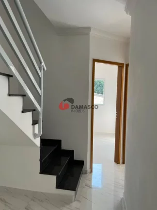 Imagem Apartamento à venda, Vila Homero Thon, Santo André, SP