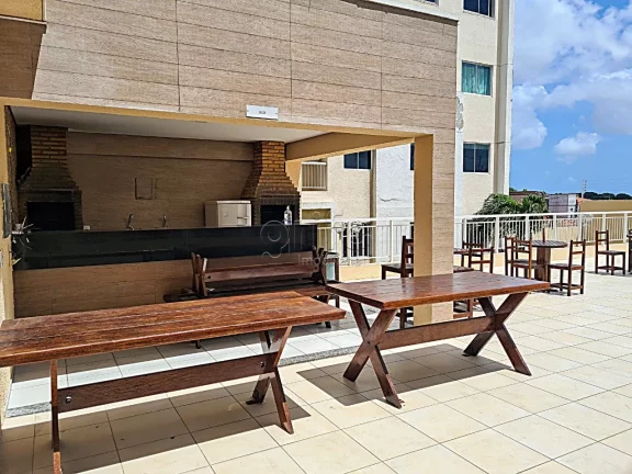 Imagem CONDOMÍNIO VIVENDA PARANGABA. * Próximo ao Terminal da Lagoa, Supermercados Assaí, farmácias, po...