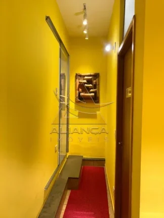 Imagem Comercial - Ribeirão Preto - Vila Tibério