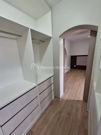 Imagem Apartamento á venda com 3 Quartos no bairro Jardim Chapadão em Campinas - SP.

Lindo apartamento b...