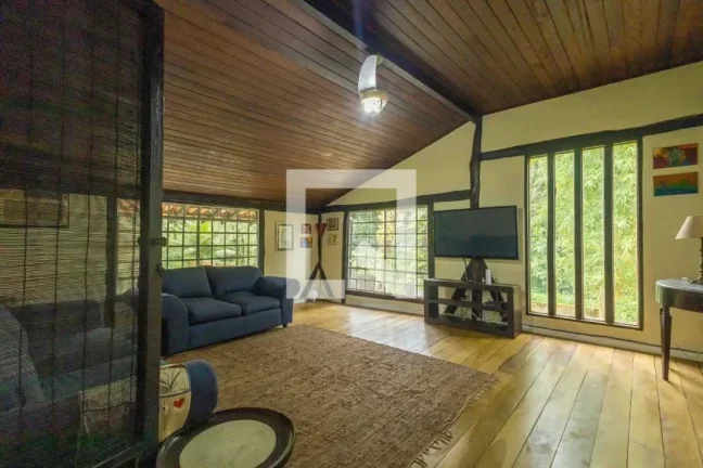Imagem Casa à Venda - Vargem Grande, 4 Quartos, 400 m2