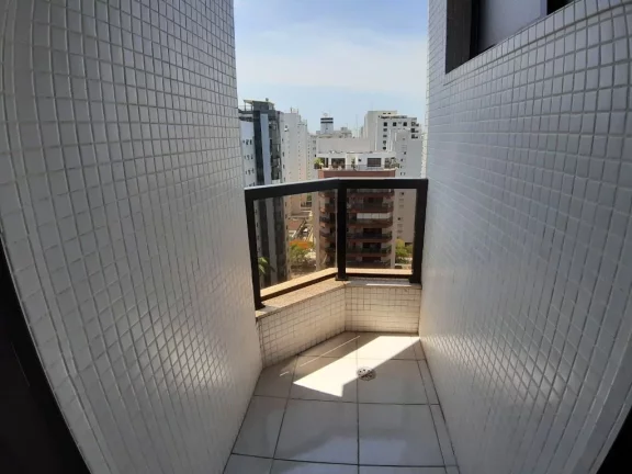 Imagem APARTAMENTO AMPLO NA BARRA FUNDA