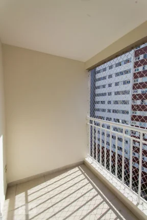 Imagem Apartamento à Venda - Cambuci, 3 Quartos, 65 m2