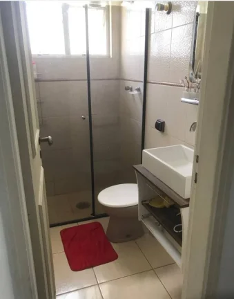 Imagem Apartamento para Venda no Edifício Barão do Rio Negro