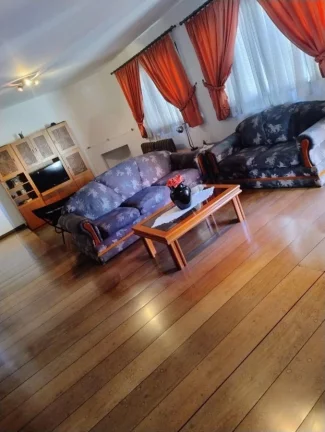 Imagem Apartamento para Venda em Santo André / SP no bairro Vila Bastos