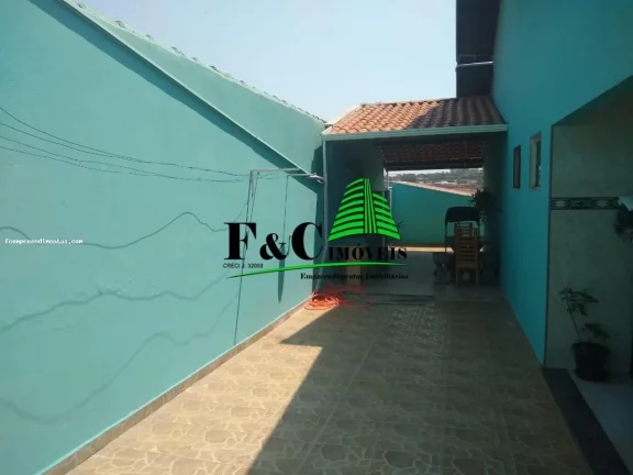 Imagem Casa para Venda em Paulínia, São Luiz, 3 dormitórios, 2 suítes, 1 banheiro, 2 vagas