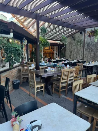Imagem Restaurante à Venda em Vila Olímpia - 200m² por R$1.500.000