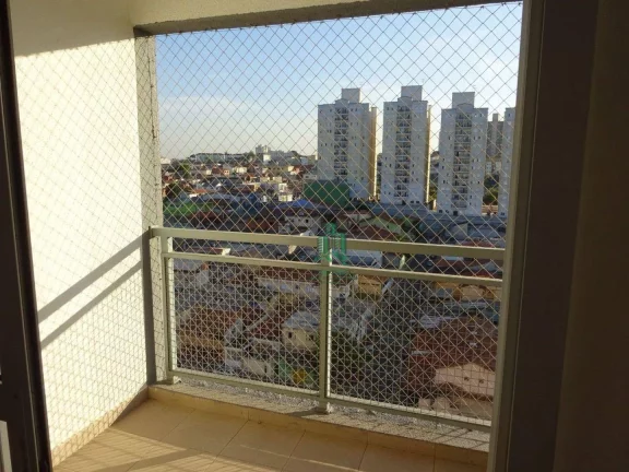 Imagem Apartamento com 2 dormitórios à venda, 58 m² por R$ 450.000,00 - Jardim Flor da Montanha - Guarulhos/SP