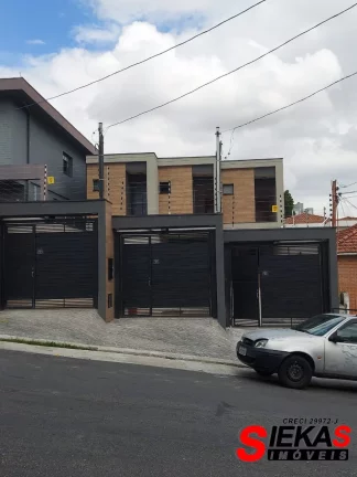 Imagem Imperdível Casa à Venda em São Paulo-SP, Penha de França: 3 quartos, 1 suíte, 1 sala, 3 banheiros, 3 vagas, 125m².