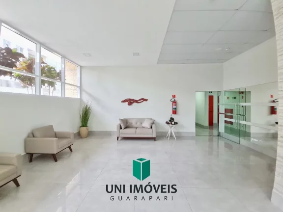 Imagem Apartamento 03 quartos sol da manhã e lazer completo a venda no Centro de Guarapari