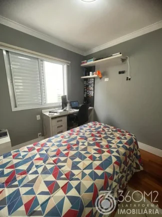 Imagem Apartamento para Venda em Santo André / SP no bairro Campestre
