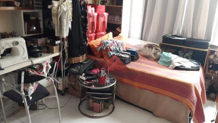Imagem Apartamento à venda, 75 m² por R$ 500.000,00 - Centro - Niterói/RJ