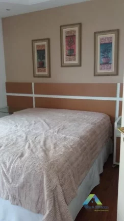 Imagem VENDA APARTAMENTO AV. PADRE ARLINDO VIRIRA - VILA DAS MERCES - COM 3 DORM SENDO 1 SUITE COM CLOSET