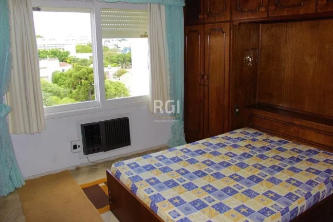 Imagem Apartamento à venda no bairro Farroupilha - Porto Alegre/RS