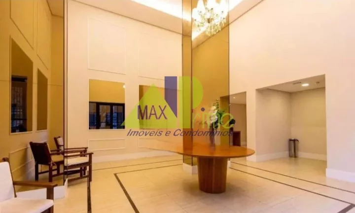 Imagem APARTAMENTO 68M²/02 DORMITÓRIOS/01 SUÍTE/SACADA/01 VAGA E DEPÓSITO