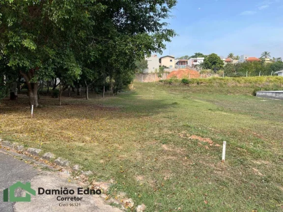 Imagem Terreno 429M² Condomínio Villa Verde - Jundiaí