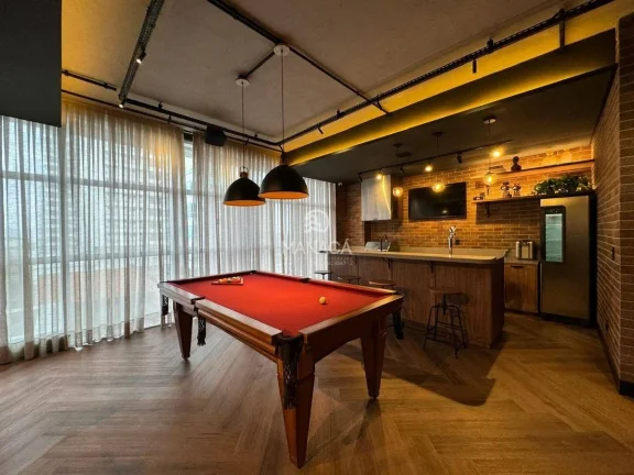 Imagem OPORTUDIDADE - Apartamento com 140m² privativos em Bal. Piçarras - SC