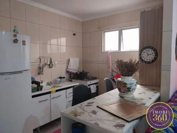 Imagem Apartamento com 2 Quartos e 1 banheiro à Venda, 48 m² por R$ 225.000