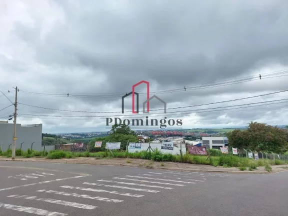 Imagem TERRENO COMERCIAL / INDUSTRIAL - FAZENDA SANTA CÂNDIDA - CAMPINAS - SP