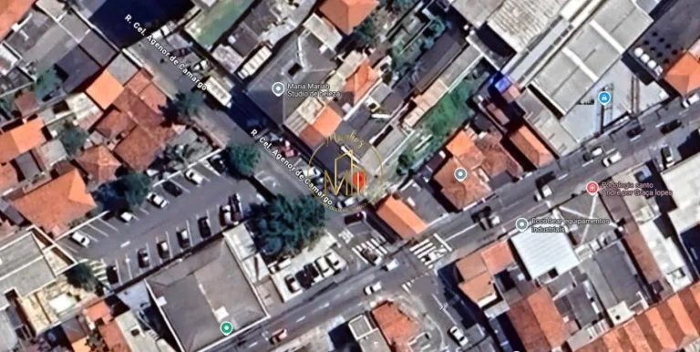 Imagem Terreno para Venda em Santo André, Vila Assunção