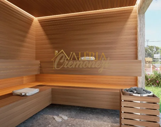 Imagem APARTAMENTO RESIDENCIAL em INDAIATUBA - SP, JARDIM SANTIAGO